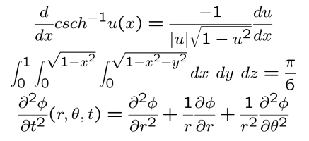 LSAT math