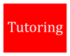 Math Tutoring, Physics Tutoring, Chemistry Tutoring