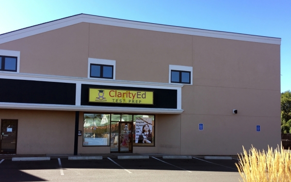 ClarityEd office